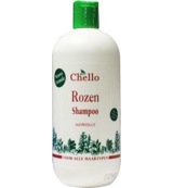 Chello Shampoo rozen (500 ml)