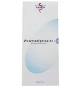 Fagron Waterstofperoxide 3% (300 ml)