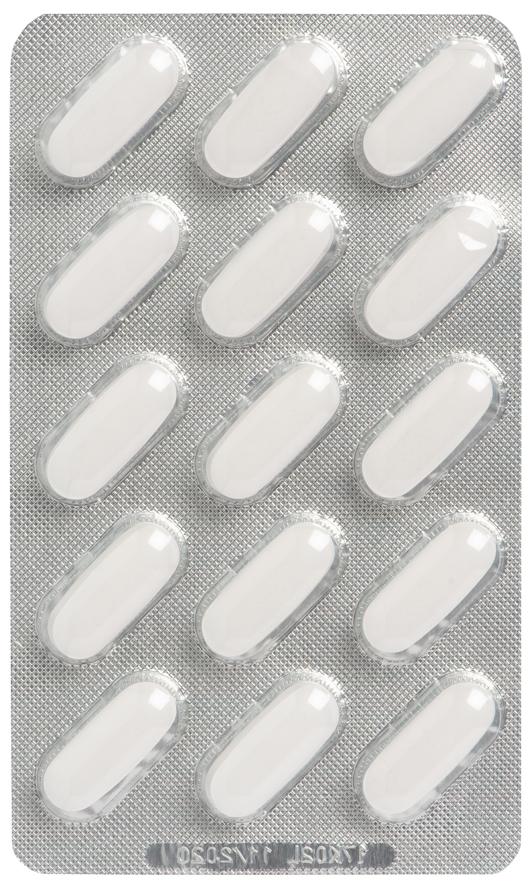 Leef Vitaal Glucosamine & chondroitine vitamine C (60 tabletten) - image 3