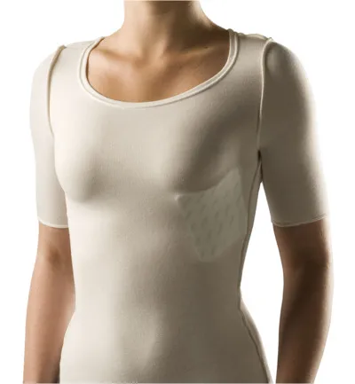 Heka Comfort fixverband bovenlichaam maat M (1 stuk)