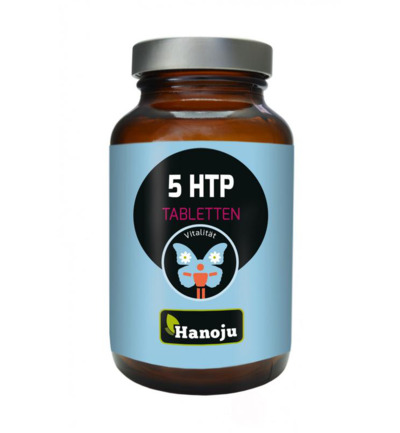 Hanoju 5-HTP (60 capsules)