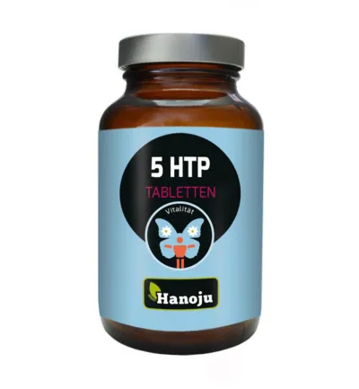Hanoju 5-HTP (90 capsules)