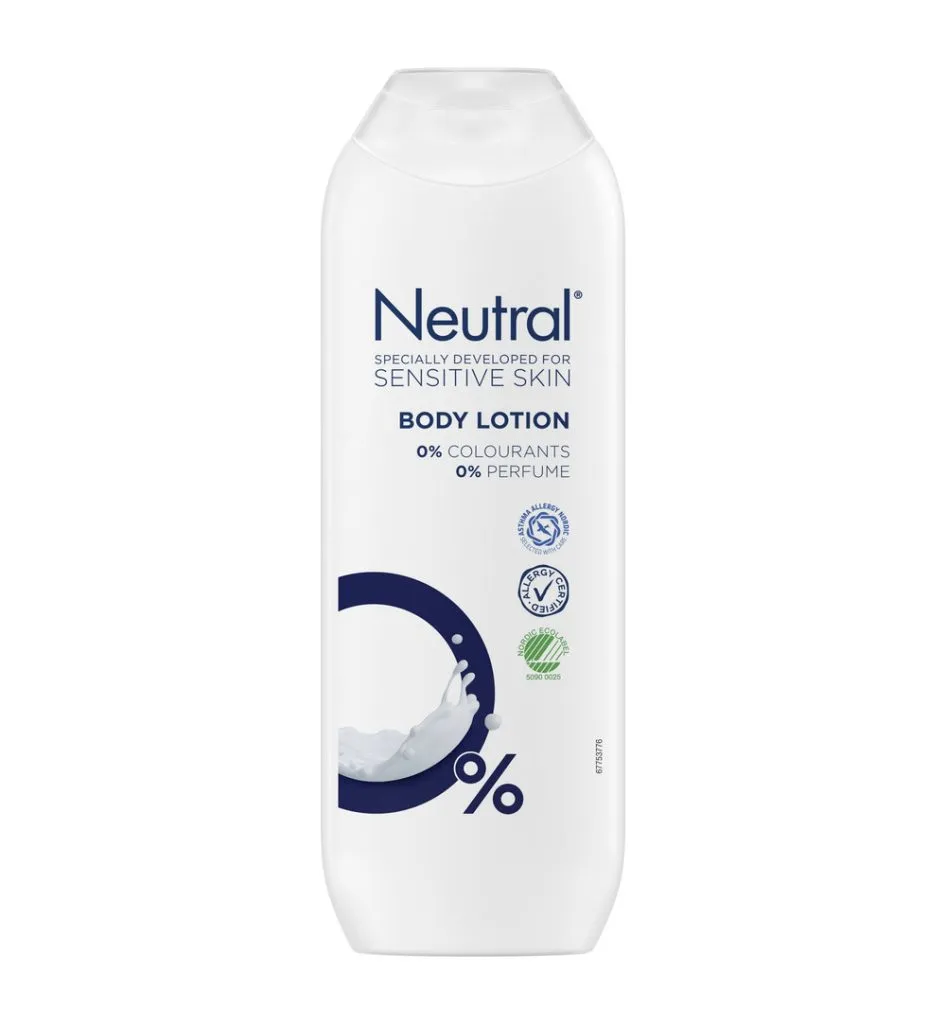 Neutral Bodylotion (250 ml)