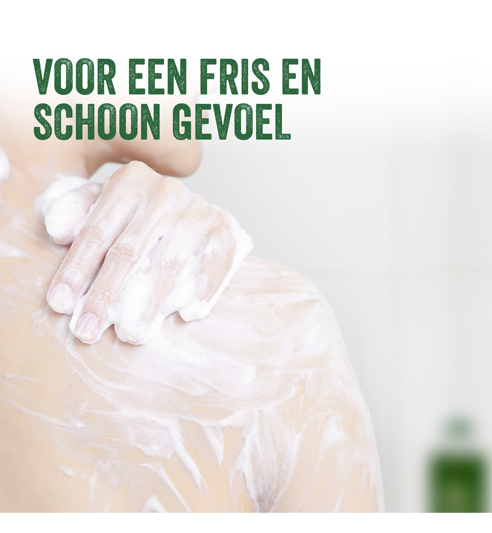 Badedas Feel classic (1000 ml) - image 3