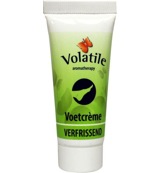 Volatile Voetcreme Verfrissend (15 ml)