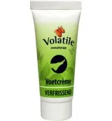 Volatile Voetcreme Verfrissend (15 ml)