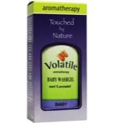 Volatile Baby Wasgel Lavendel (100 ml)