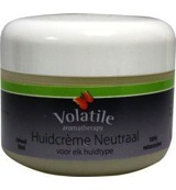 Volatile Huidcreme Neutral (50 ml)