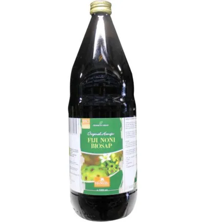 Hanoju Bio noni sap (1000 ml)