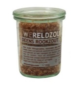 Esspo Wereldzout Deens Rookzout Glas (160 gr)
