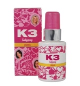 K3 Bodyspray princess (50 ml)