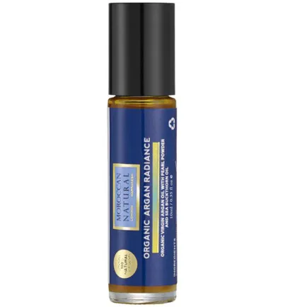 Moroccan Natural Organic argan radiance (10 ml)