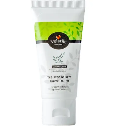 Volatile Tea Tree Balsem (30 ml)