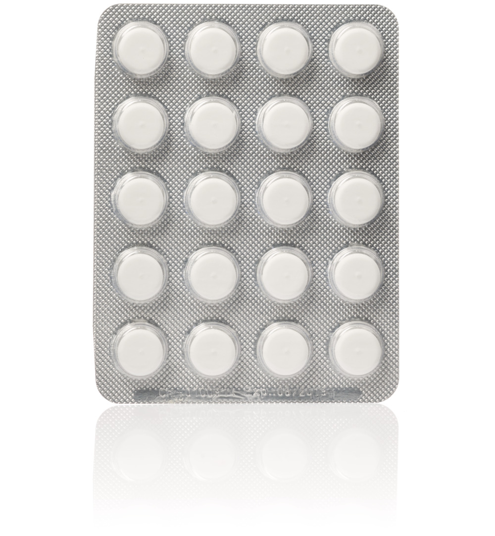 VSM Okugest (40 tabletten) - image 2