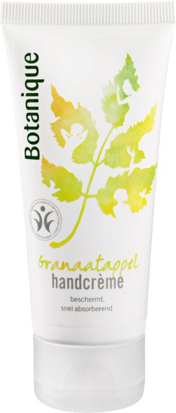 Botanique Handcremegranaatappel (50 ml)