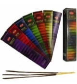 Hem Wierook Hem 7 Kleuren (35 stuks)