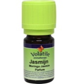 Volatile Jasmijn Parfum (5 ml)