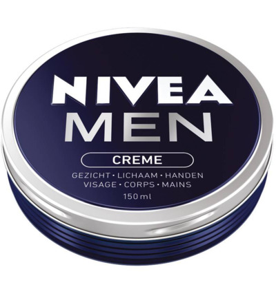 Nivea Men creme (150 ml)