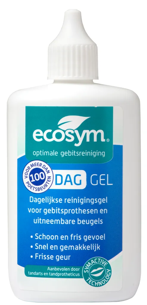 Ecosym Dagbehandeling gel (100 ml)