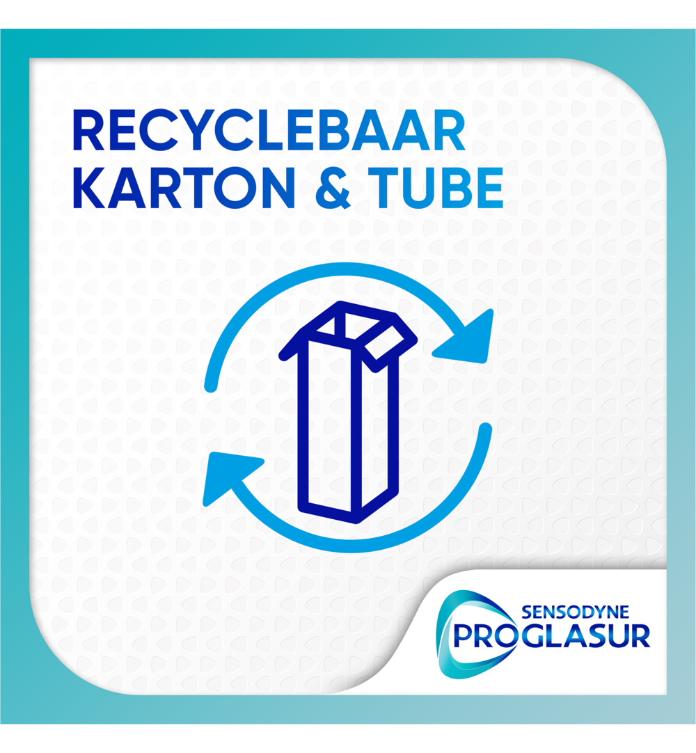 Sensodyne Tandpasta proglasur multi action daily protection (75 ml) - image 7