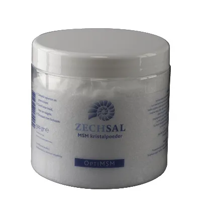 Zechsal Opti MSM (500 gr)