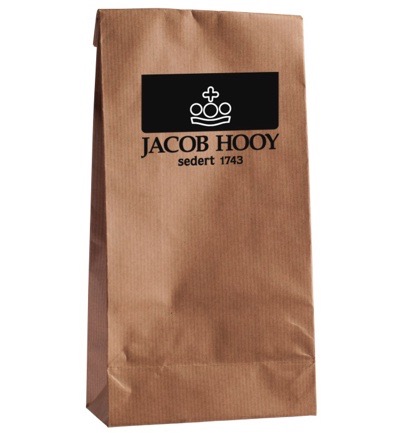 Jacob Hooy Selderijzoutkruiden (1000 gr)