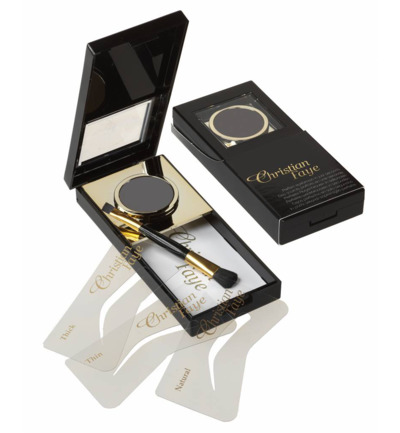 Christian Faye Eyebrow black (3 gr)