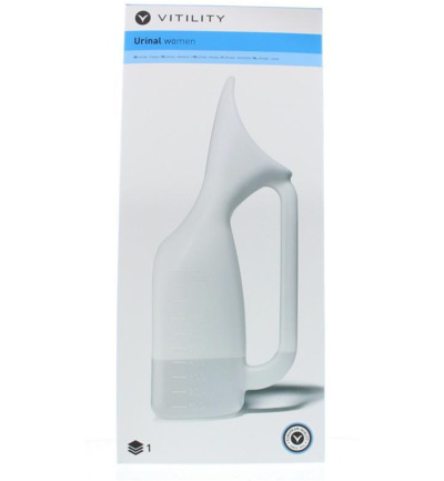 Essentials Urinaal vrouw B&B (1 stuk)