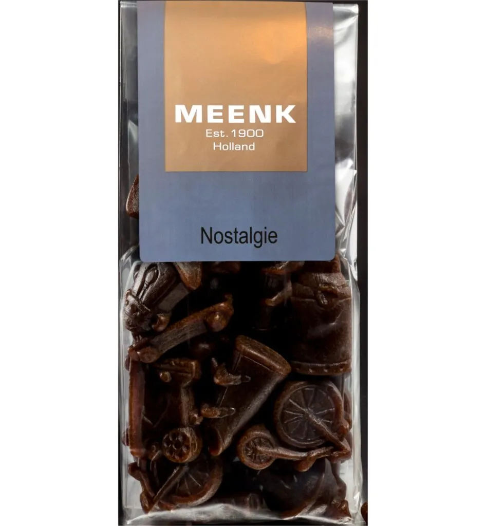 Meenk Nostalgie (180 gr)