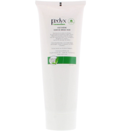 Pedyx Voetcreme droge huid (200 ml)