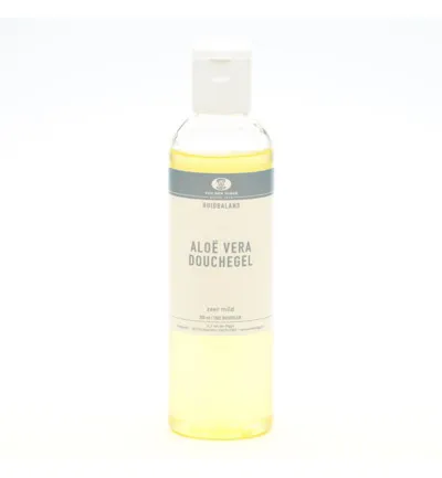 Pigge Huidbalans douchegel aloe vera (200 ml)