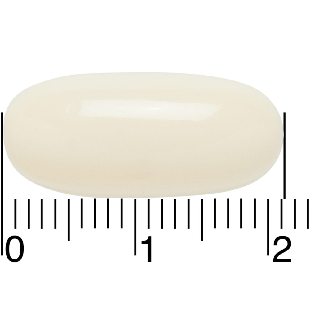 Roter Paracetamol 500 mg (20 capsules) - image 4