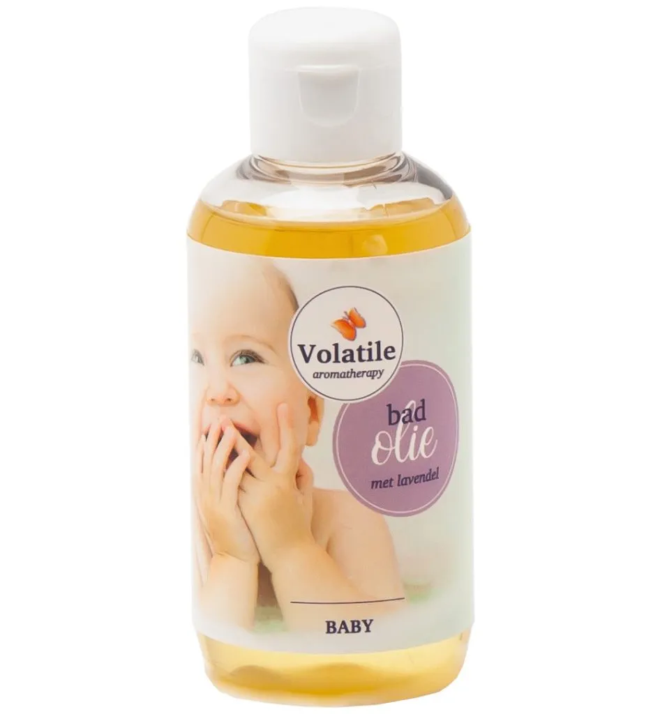 Volatile Badolie Baby Lavendel (150 ml)