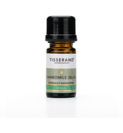 Tisserand Chamomile blue (2 ml)