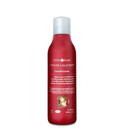 Surya Brasil Color fixation conditioner (250 ml)