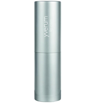 Yverum Lippenbalsem met huls vegan (4,8 gr)