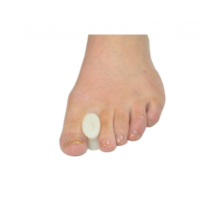 Able 2 Teenspreiders dik S/M (2 stuks)