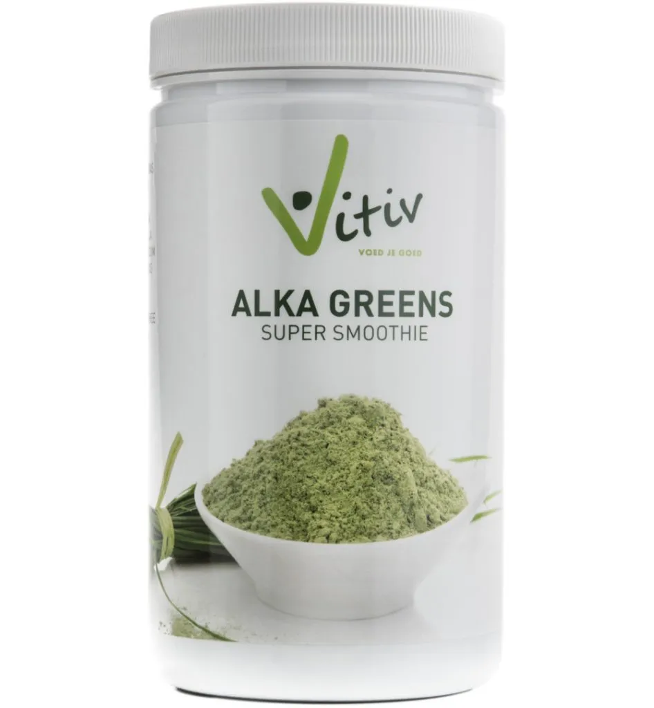 Vitiv Alkagreens bio (300 gr)