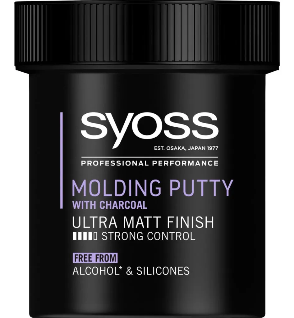 Syoss Molding Putty (130 ml)