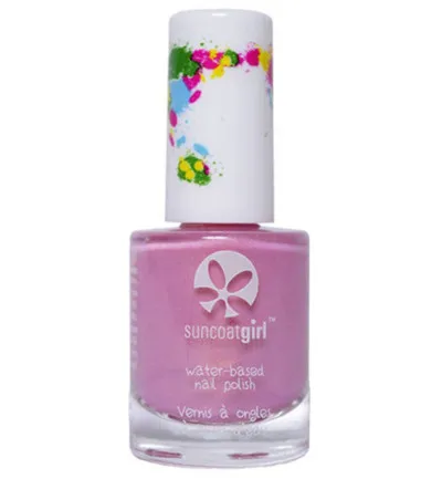 Suncoat Girl Nagellak eye candy (9 ml)