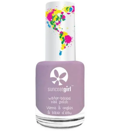 Suncoat Girl Nagellak purpose of the day (9 ml)