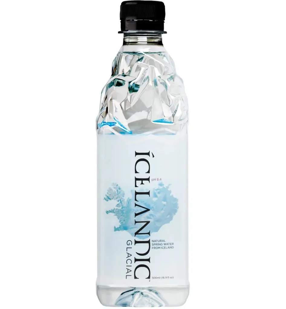 Icelandic Water glacial (500 ml)