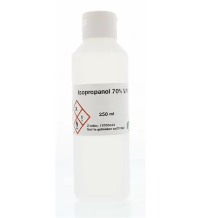 Orphi Isopropanol 70% (250 ml)