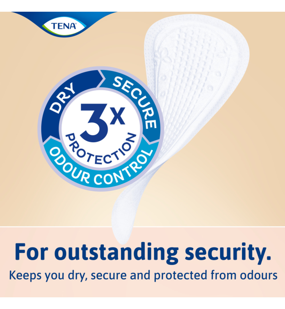 Tena Lights normal liner (24 stuks) - image 2