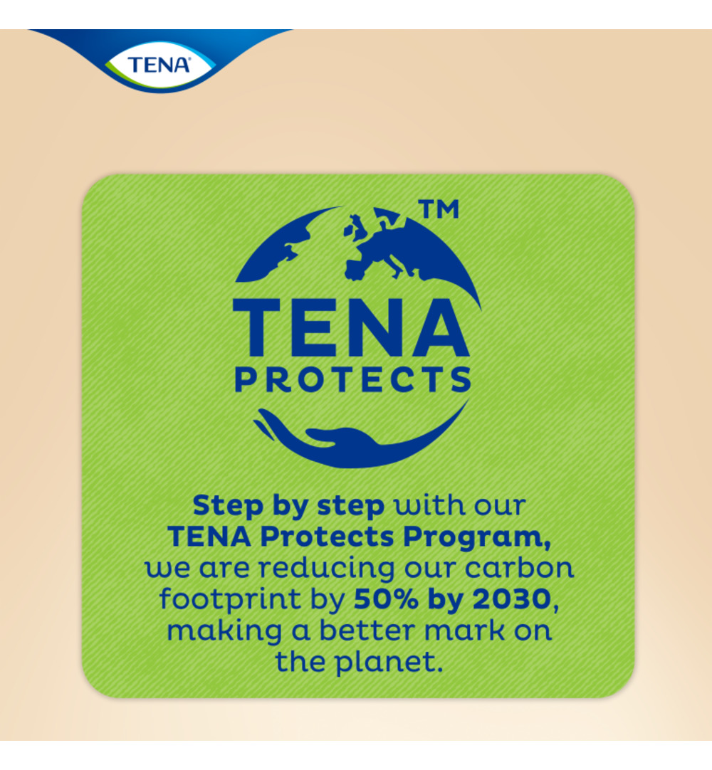 Tena Lights Sensitive liner (28 stuks) - image 3