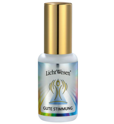 Lichtwesen Goede stemming reinigingsspray (30 ml)