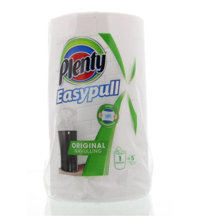 Plenty Easy Pull Navul (1 stuk)