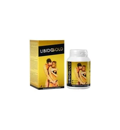 Libido Gold LibidoGold (51 gr)