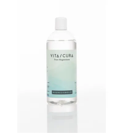 Vita Cura Magnesium olie (1000 ml)