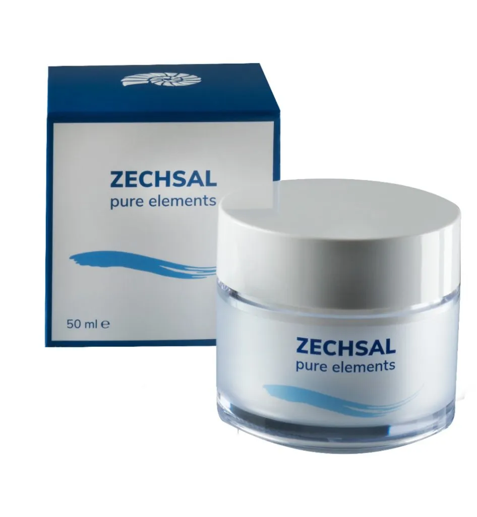 Zechsal Balancing cream pure elements (50 ml)